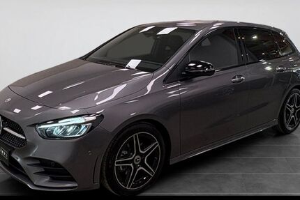 Mercedes-Benz B 200 4.064 km 35.460 &euro; Saarbrücken 66117