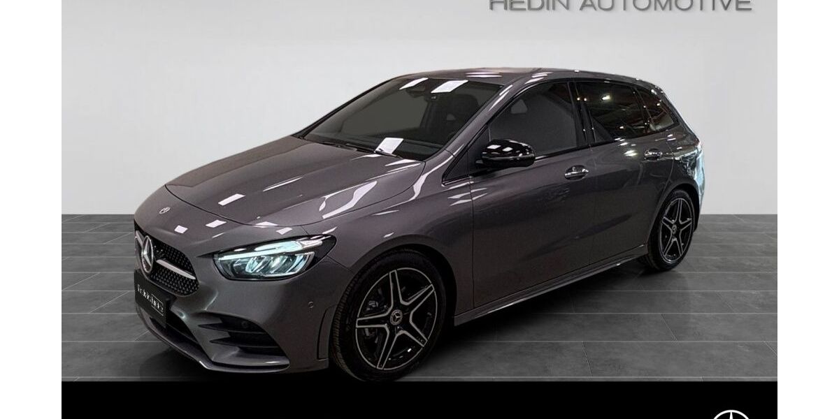 Mercedes-Benz B 200 4.064 km 35.460 &euro; Saarbrücken 66117