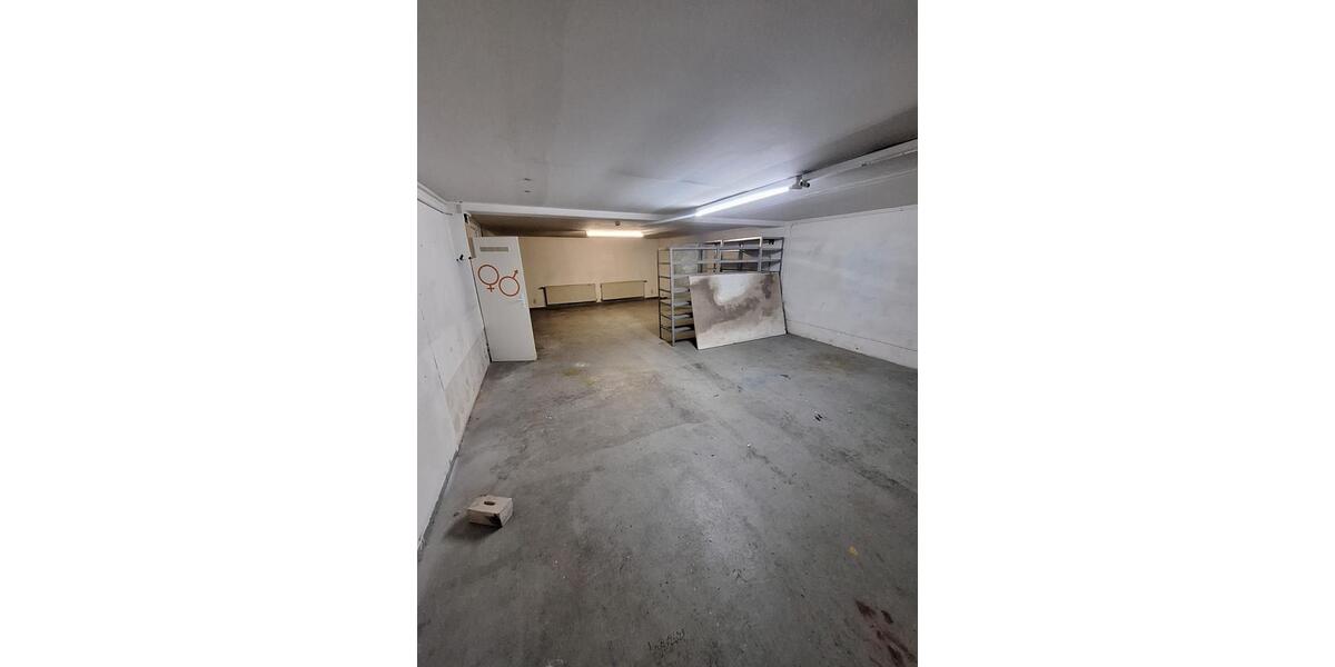 Gewerbeobjekt Saarbrücken Scheidt - 500&euro; | Angebot:25257175