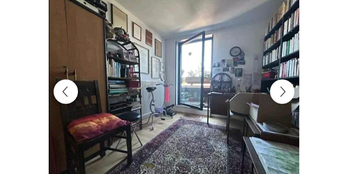 Etagenwohnung Völklingen - 3 Zimmer, 85 m&sup2;, 128.000&euro; | Angebot:22955113