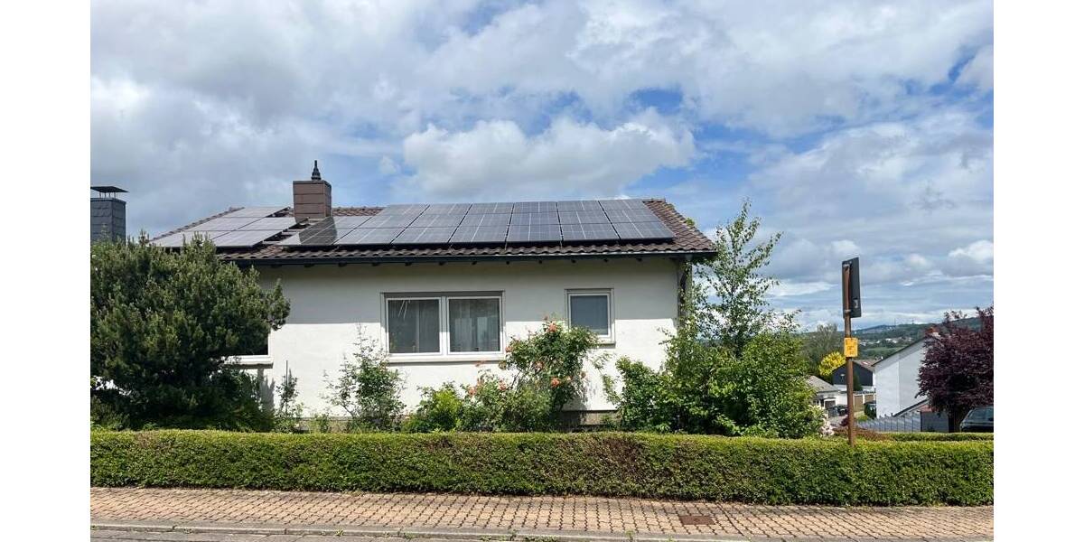 Einfamilienhaus Riegelsberg - 6 Zimmer, 167 m&sup2;, 429.000&euro; | Angebot:26731042