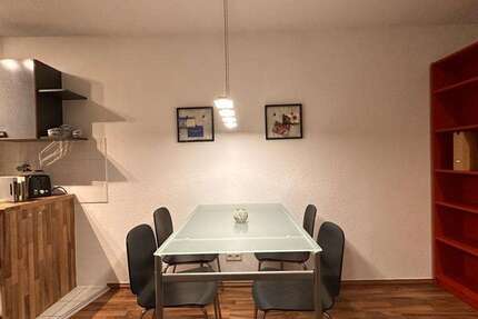 Zimmer Saarbrücken / Sankt Arnual Sankt Arnual - 2 Zimmer, 890&euro; | Angebot:24255859