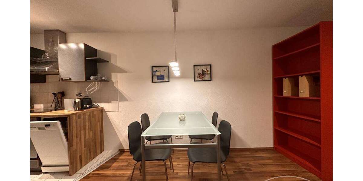 Zimmer Saarbrücken / Sankt Arnual Sankt Arnual - 2 Zimmer, 890&euro; | Angebot:24255859
