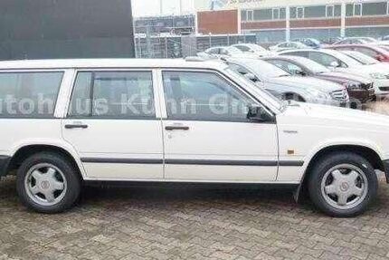 Volvo 740 104.300 km 17.000 &euro; Saarbrücken 66117