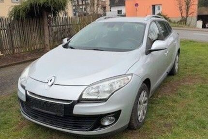 Renault Megane 272.000 km 2.900 &euro; Eppelborn 66571
