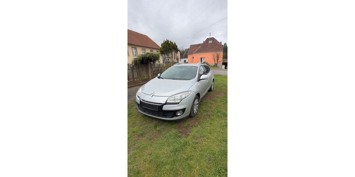 Renault Megane 272.000 km 2.900 &euro; Eppelborn 66571
