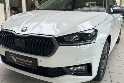 Skoda Fabia 56.155 km 16.990 &euro; Saarbrücken 66130