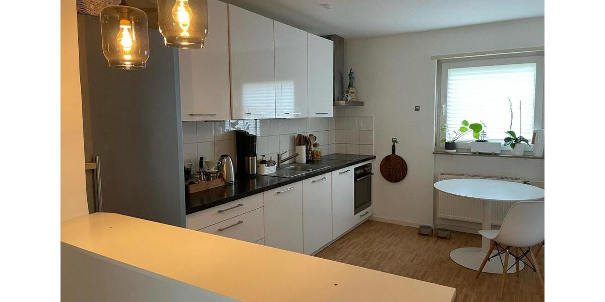 Etagenwohnung Saarbrücken Kieselhumes - 2 Zimmer, 80 m&sup2;, 780&euro; | Angebot:25111481