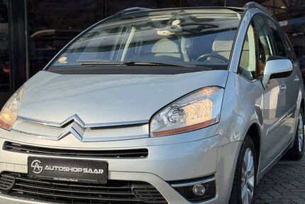 Citroen Grand C4 Picasso / SpaceTourer 330.612 km 1.990 &euro; Saarbrücken 66117