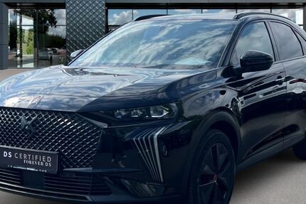 DS Automobiles DS7 (Crossback) 67.300 km 28.490 &euro; Homburg 66424