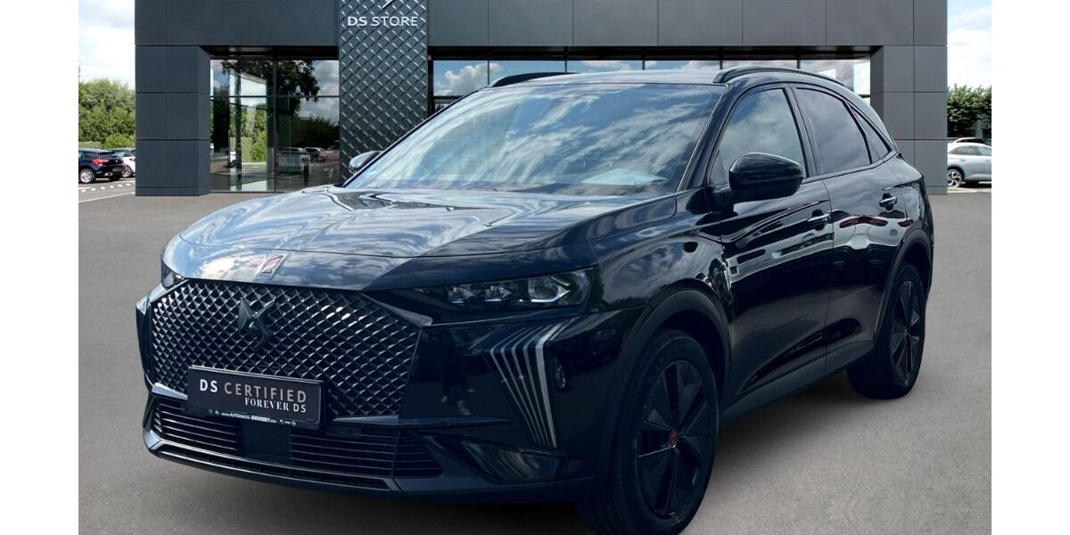 DS Automobiles DS7 (Crossback) 67.300 km 28.490 &euro; Homburg 66424