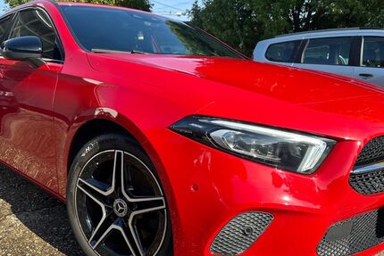 Mercedes-Benz A 220 72.700 km 22.999 &euro; Ensdorf 66806