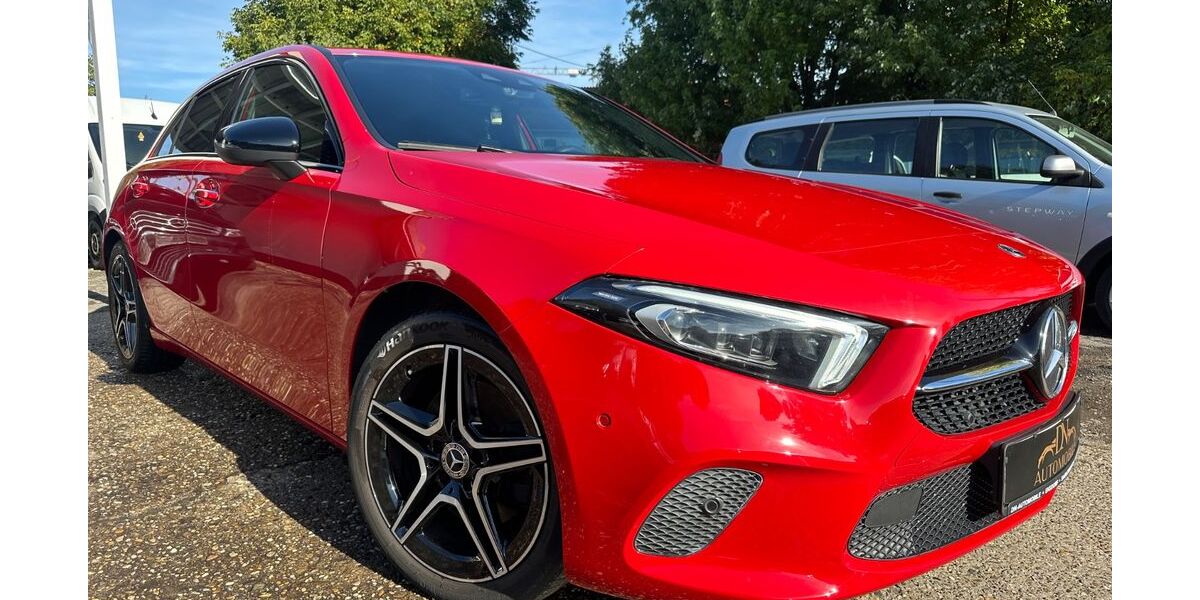 Mercedes-Benz A 220 72.700 km 22.999 &euro; Ensdorf 66806