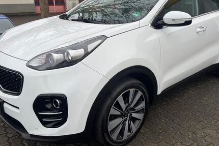 Kia Sportage 118.000 km 14.950 &euro; Saarlouis 66740