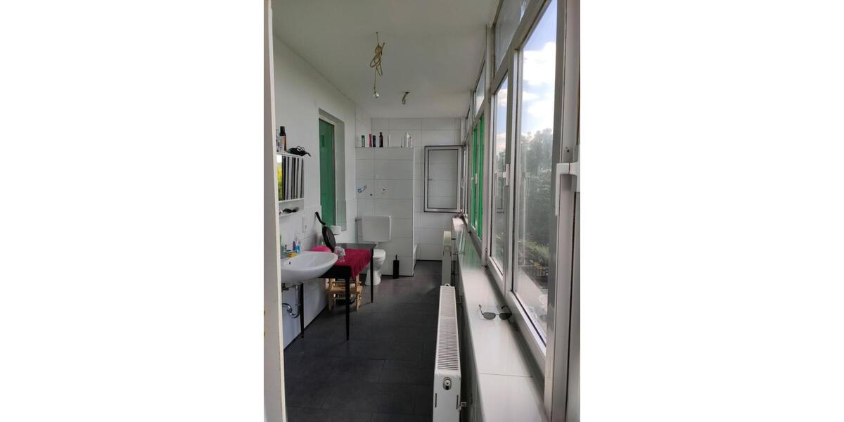 Hochparterre Neunkirchen - 3 Zimmer, 73 m&sup2;, 650&euro; | Angebot:24551361