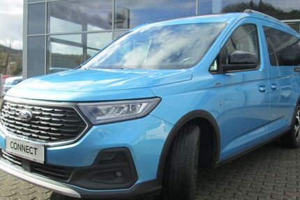 Ford Grand Tourneo 16.300 km 30.900 &euro; Püttlingen 66346