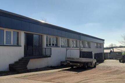 Gewerbeobjekt Schiffweiler - 1.500&euro; | Angebot:24444295