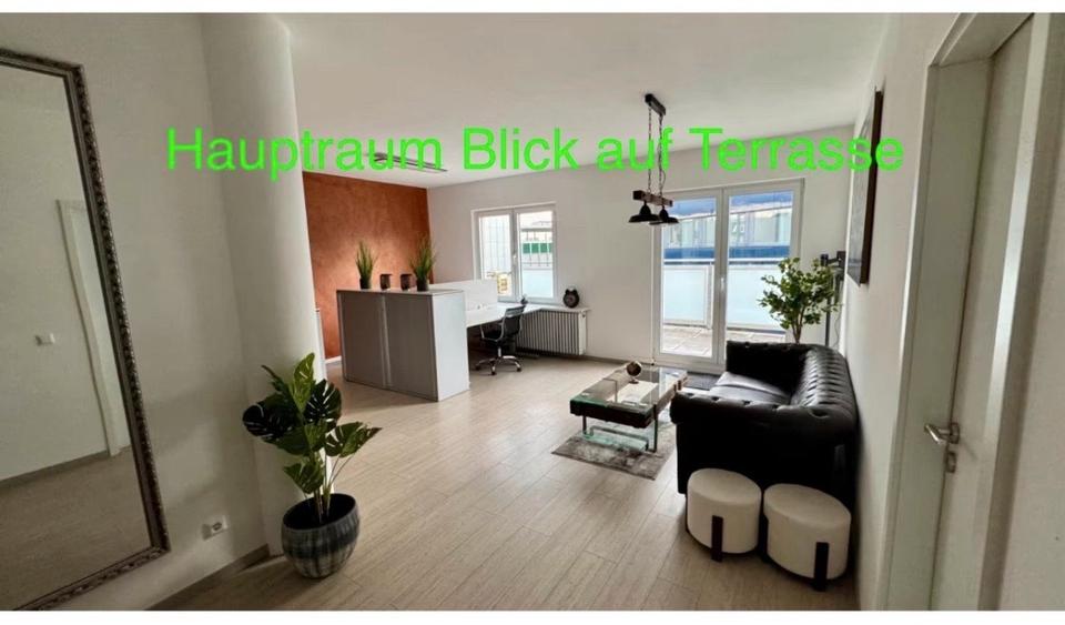 Gewerbeobjekt Saarbrücken Brebach-Fechingen - 250&euro; | Angebot:25854269