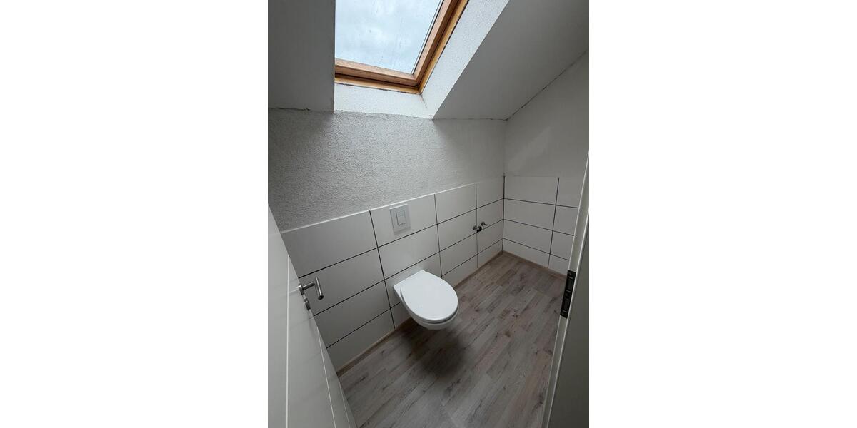 Etagenwohnung Beckingen - 4 Zimmer, 135 m&sup2;, 1.100&euro; | Angebot:26640020