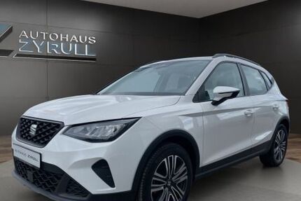 Seat Arona 7.536 km 19.980 &euro; Saarlouis 66740