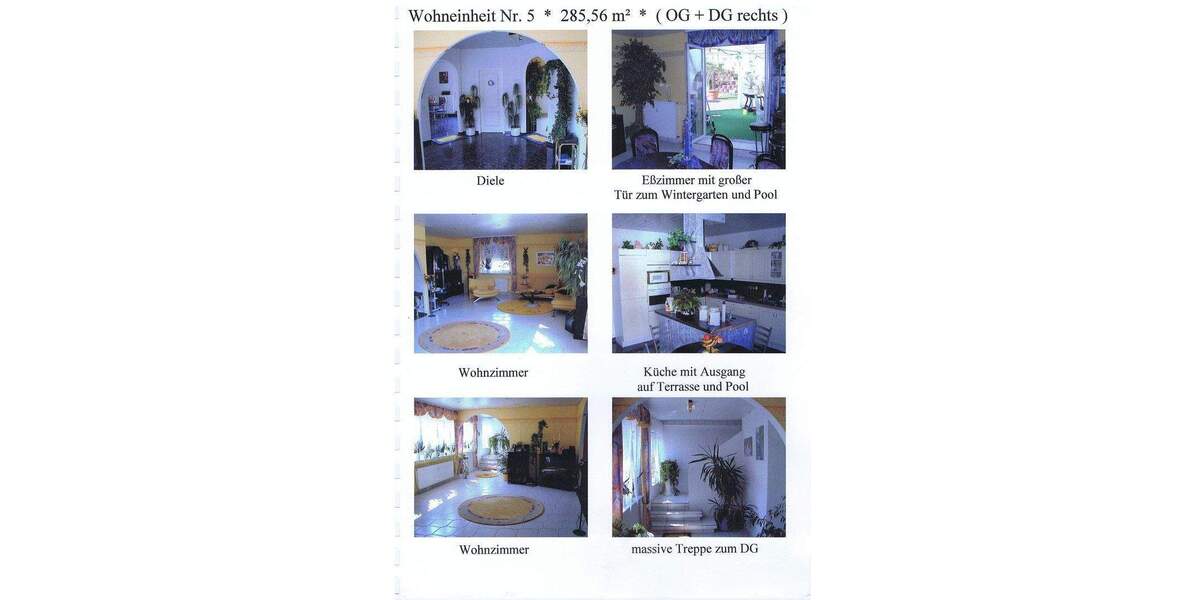 Terrassenwohnung Saarbrücken Eschringen - 1 Zimmer, 604 m&sup2;, 800.000&euro; | Angebot:25782954