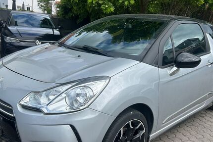 DS Automobiles DS3 77.804 km 8.890 &euro; Saarlouis 66740