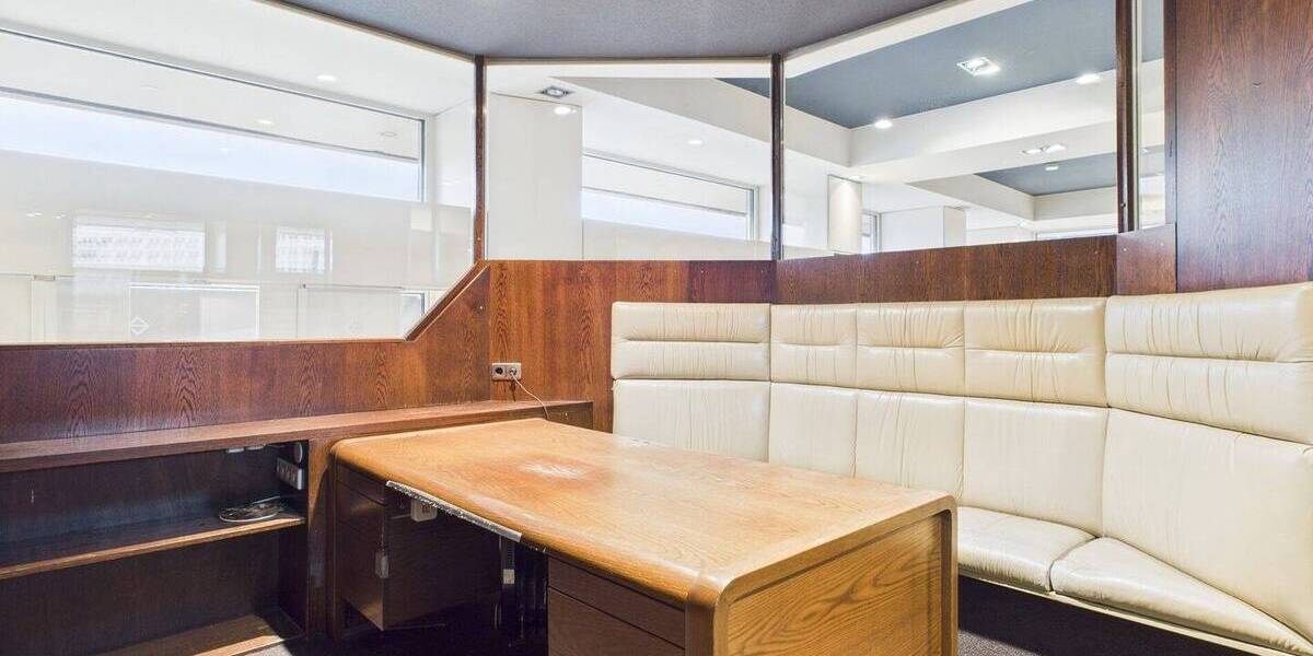 Gewerbeobjekt Saarbrücken St Johann - 6.350&euro; | Angebot:25666420