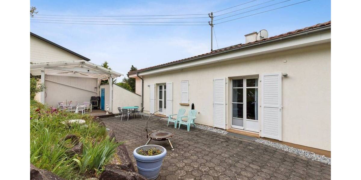 Einfamilienhaus Schmelz - 5 Zimmer, 200 m&sup2;, 598.000&euro; | Angebot:26730738