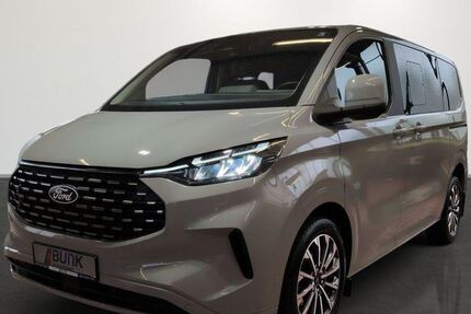 Ford Tourneo Custom 34.350 km 48.990 &euro; Völklingen 66333