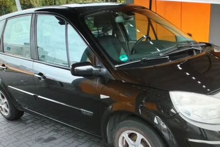 Renault Scenic 124.000 km 2.300 &euro; Püttlingen 66346