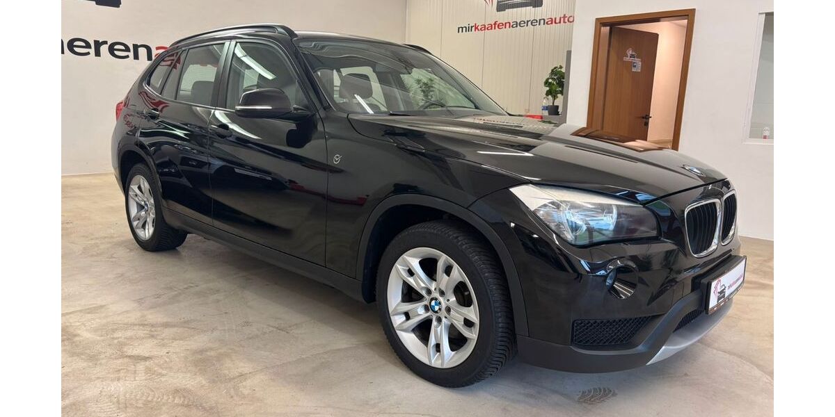 BMW X1 145.200 km 7.990 &euro; Dillingen 66763
