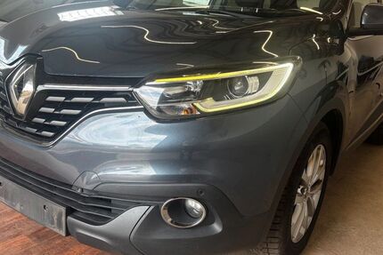 Renault Kadjar 227.000 km 6.290 &euro; Rehlingen Siersburg 66780