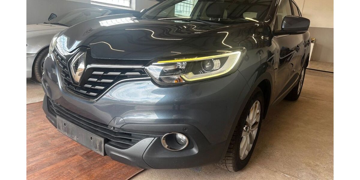 Renault Kadjar 227.000 km 6.290 &euro; Rehlingen Siersburg 66780
