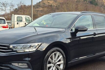 VW Passat Variant 136.851 km 18.500 &euro; Saarlouis 66740