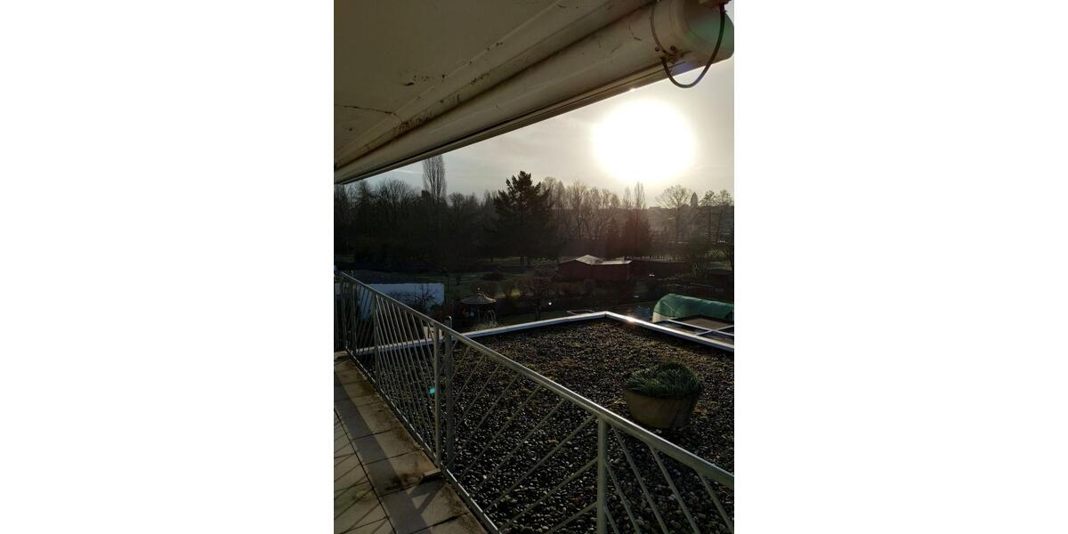 Etagenwohnung Beckingen - 3 Zimmer, 88 m&sup2;, 690&euro; | Angebot:25539826