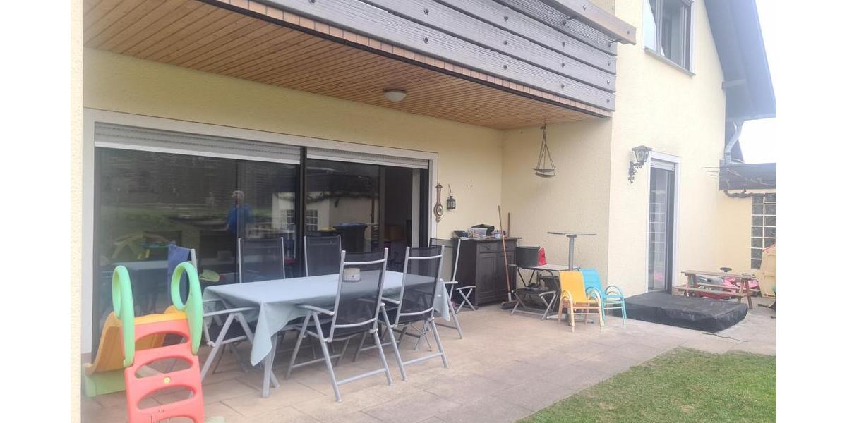 Großzügiges topgepflegtes 1- bis 2-Familienhaus in bester Wohnlage von Bexbach - Einfamilienhaus Bexbach | Angebot:21451183