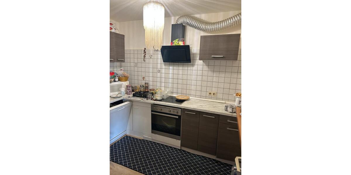 Etagenwohnung Völklingen - 3 Zimmer, 72 m&sup2;, 540&euro; | Angebot:25648972