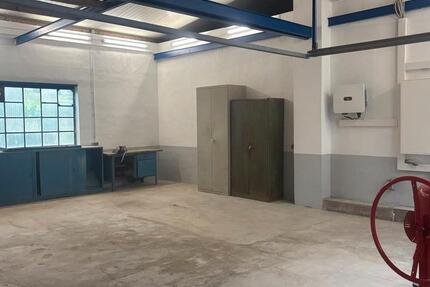 Gewerbeobjekt Sankt Wendel - 450&euro; | Angebot:25973632