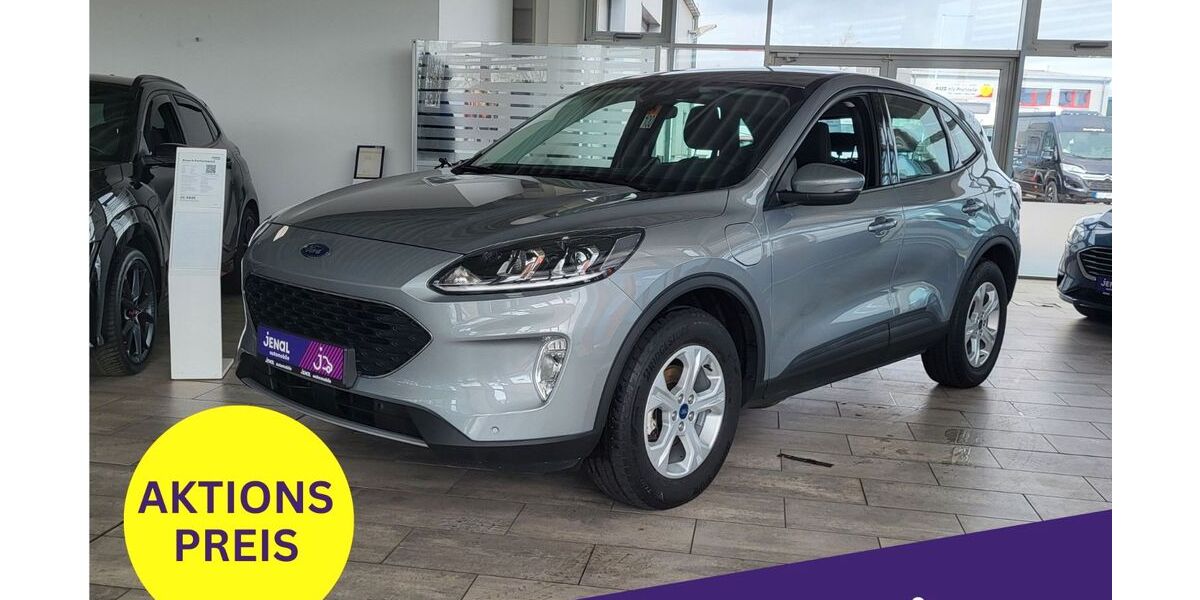 Ford Kuga 46.600 km 21.880 &euro; Schmelz 66839