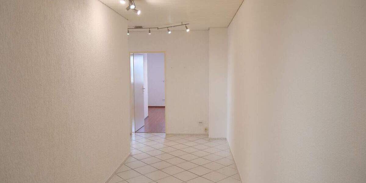 Etagenwohnung Sankt Ingbert Rohrbach - 3 Zimmer, 92 m&sup2;, 199.000&euro; | Angebot:25667231