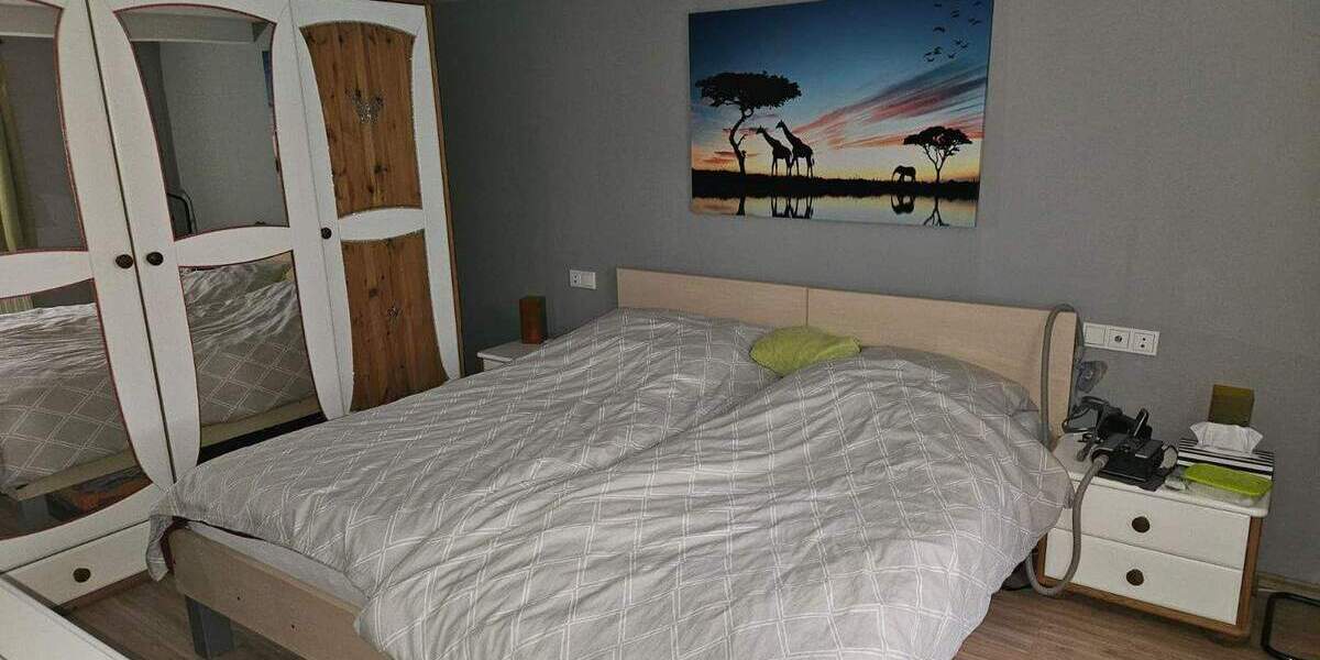 Einfamilienhaus Ottweiler - 5 Zimmer, 116 m&sup2;, 149.000&euro; | Angebot:25744475