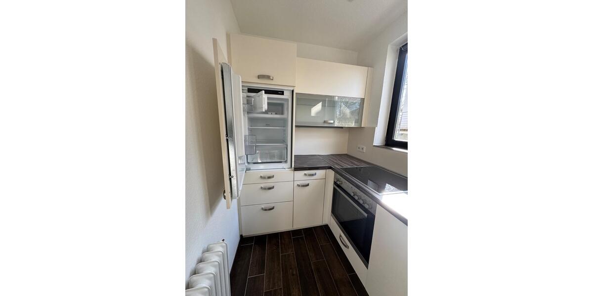 Etagenwohnung Saarlouis - 2 Zimmer, 60 m&sup2;, 670&euro; | Angebot:25636591