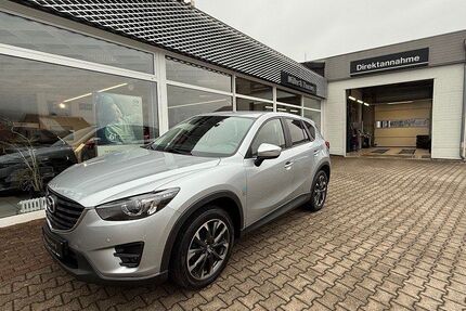 Mazda CX-5 157.000 km 14.990 &euro; Tholey 66636