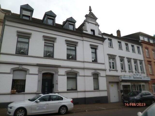 Mehrfamilienhaus, Wohnhaus Völklingen Stadtmitte - 2 Zimmer, 555 m&sup2;, 1.000.000&euro; | Angebot:25728982