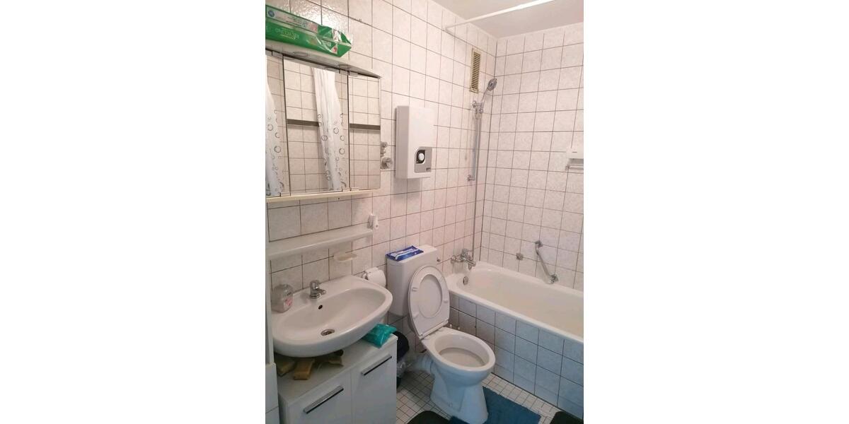 Etagenwohnung Saarbrücken St. Arnual - 2 Zimmer, 57 m&sup2;, 90.000&euro; | Angebot:26639291