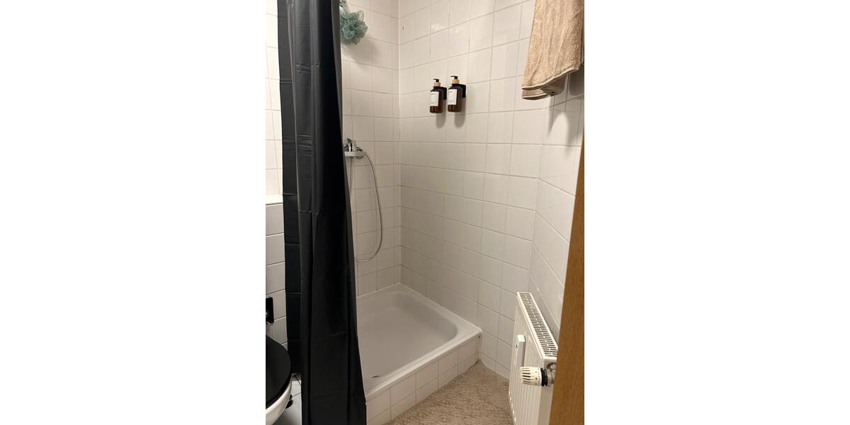 Etagenwohnung Saarbrücken Neue Bremm - 1 Zimmer, 28 m&sup2;, 525&euro; | Angebot:26619283