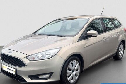 Ford Focus 104.981 km 8.490 &euro; Saarlouis 66740
