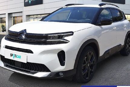 Citroen C5 Aircross 35.996 km 21.890 &euro; Saarbrücken 66119