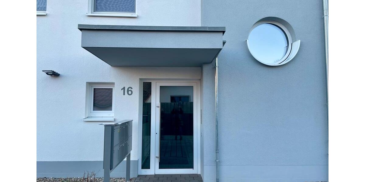 Etagenwohnung Saarlouis - 2 Zimmer, 59 m&sup2;, 708&euro; | Angebot:25614190