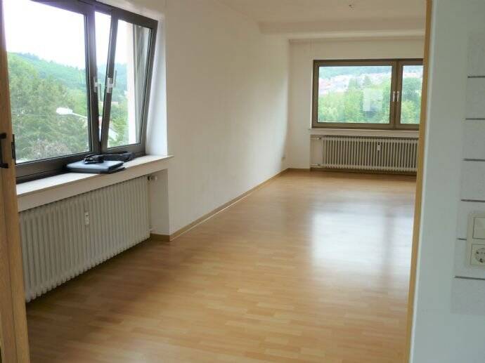 Etagenwohnung Beckingen Düppenweiler - 2 Zimmer, 62 m&sup2;, 390&euro; | Angebot:25797227